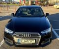 Чорний Ауді А4, об'ємом двигуна 2 л та пробігом 103 тис. км за 21500 $, фото 1 на Automoto.ua