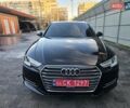Чорний Ауді А4, об'ємом двигуна 0 л та пробігом 230 тис. км за 11999 $, фото 2 на Automoto.ua