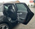 Чорний Ауді А4, об'ємом двигуна 1.98 л та пробігом 213 тис. км за 13900 $, фото 31 на Automoto.ua