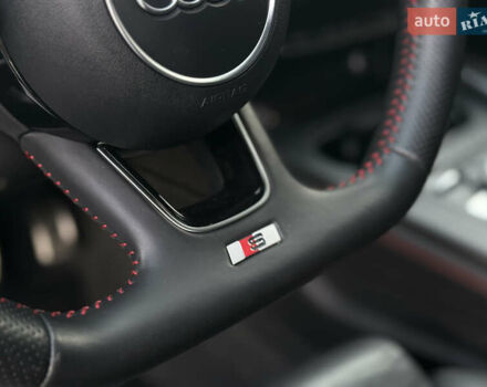 Чорний Ауді А4, об'ємом двигуна 1.98 л та пробігом 157 тис. км за 23900 $, фото 11 на Automoto.ua