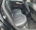 Чорний Ауді А4, об'ємом двигуна 2 л та пробігом 60 тис. км за 8600 $, фото 9 на Automoto.ua
