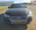 Чорний Ауді А4, об'ємом двигуна 1.98 л та пробігом 135 тис. км за 4000 $, фото 5 на Automoto.ua