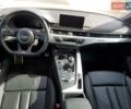 Чорний Ауді А4, об'ємом двигуна 2 л та пробігом 76 тис. км за 3000 $, фото 7 на Automoto.ua