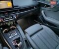 Черный Ауди А4, объемом двигателя 1.98 л и пробегом 151 тыс. км за 21500 $, фото 22 на Automoto.ua