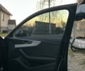Чорний Ауді А4, об'ємом двигуна 1.98 л та пробігом 173 тис. км за 15200 $, фото 32 на Automoto.ua