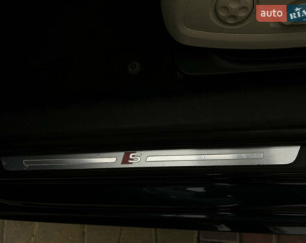 Чорний Ауді А4, об'ємом двигуна 1.98 л та пробігом 373 тис. км за 13999 $, фото 45 на Automoto.ua