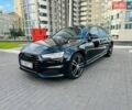 Черный Ауди А4, объемом двигателя 1.98 л и пробегом 160 тыс. км за 16500 $, фото 1 на Automoto.ua