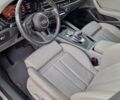 Черный Ауди А4, объемом двигателя 1.98 л и пробегом 151 тыс. км за 21500 $, фото 12 на Automoto.ua