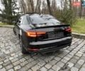 Черный Ауди А4, объемом двигателя 1.98 л и пробегом 98 тыс. км за 19300 $, фото 45 на Automoto.ua