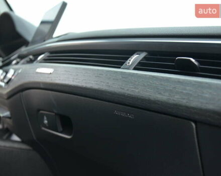 Черный Ауди А4, объемом двигателя 2 л и пробегом 169 тыс. км за 16150 $, фото 57 на Automoto.ua