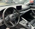 Черный Ауди А4, объемом двигателя 2 л и пробегом 189 тыс. км за 16500 $, фото 7 на Automoto.ua