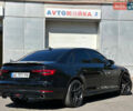Ауди А4 2017 в Кривом Роге на Automoto.ua Черный Ауди А4, объемом двигателя 1.98 л и пробегом 184 тыс. км за 23000 $, фото 21 на Automoto.ua