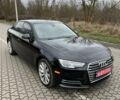 Черный Ауди А4, объемом двигателя 1.98 л и пробегом 61 тыс. км за 19850 $, фото 142 на Automoto.ua