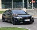 Чорний Ауді А4, об'ємом двигуна 1.98 л та пробігом 95 тис. км за 25999 $, фото 4 на Automoto.ua