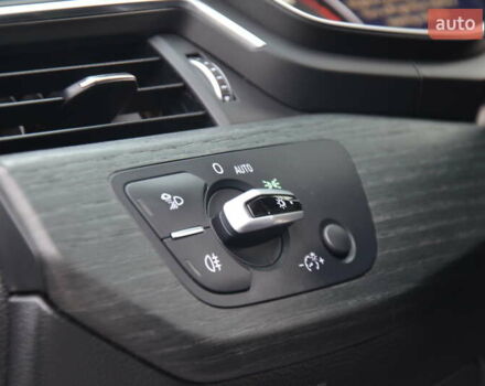 Черный Ауди А4, объемом двигателя 2 л и пробегом 169 тыс. км за 16150 $, фото 41 на Automoto.ua