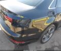 Черный Ауди А4, объемом двигателя 2 л и пробегом 56 тыс. км за 4300 $, фото 18 на Automoto.ua