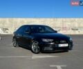 Черный Ауди А4, объемом двигателя 1.98 л и пробегом 55 тыс. км за 21700 $, фото 1 на Automoto.ua