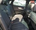 Чорний Ауді А4, об'ємом двигуна 2 л та пробігом 76 тис. км за 3000 $, фото 9 на Automoto.ua