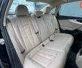 Чорний Ауді А4, об'ємом двигуна 1.98 л та пробігом 192 тис. км за 16850 $, фото 15 на Automoto.ua