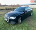 Чорний Ауді А4, об'ємом двигуна 1.98 л та пробігом 258 тис. км за 13800 $, фото 1 на Automoto.ua