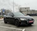 Чорний Ауді А4, об'ємом двигуна 2 л та пробігом 180 тис. км за 16200 $, фото 1 на Automoto.ua