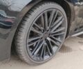 Черный Ауди А4, объемом двигателя 2 л и пробегом 202 тыс. км за 17990 $, фото 3 на Automoto.ua