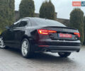 Чорний Ауді А4, об'ємом двигуна 2 л та пробігом 260 тис. км за 11450 $, фото 10 на Automoto.ua