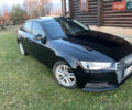 Чорний Ауді А4, об'ємом двигуна 1.98 л та пробігом 252 тис. км за 14800 $, фото 6 на Automoto.ua