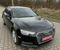 Черный Ауди А4, объемом двигателя 1.98 л и пробегом 61 тыс. км за 19850 $, фото 1 на Automoto.ua