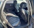 Черный Ауди А4, объемом двигателя 2 л и пробегом 62 тыс. км за 5600 $, фото 14 на Automoto.ua