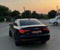 Черный Ауди А4, объемом двигателя 2 л и пробегом 226 тыс. км за 15700 $, фото 4 на Automoto.ua