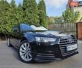 Черный Ауди А4, объемом двигателя 2 л и пробегом 100 тыс. км за 18900 $, фото 13 на Automoto.ua