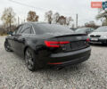 Чорний Ауді А4, об'ємом двигуна 0 л та пробігом 264 тис. км за 15900 $, фото 9 на Automoto.ua