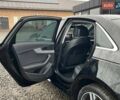 Чорний Ауді А4, об'ємом двигуна 1.98 л та пробігом 213 тис. км за 13900 $, фото 21 на Automoto.ua
