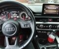 Чорний Ауді А4, об'ємом двигуна 2 л та пробігом 280 тис. км за 19500 $, фото 2 на Automoto.ua