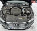 Чорний Ауді А4, об'ємом двигуна 1.98 л та пробігом 103 тис. км за 19500 $, фото 13 на Automoto.ua