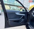 Черный Ауди А4, объемом двигателя 2 л и пробегом 194 тыс. км за 16990 $, фото 15 на Automoto.ua