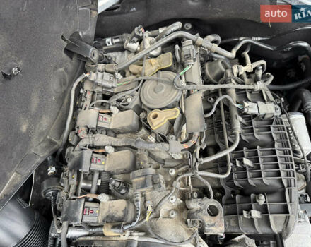 Черный Ауди А4, объемом двигателя 2 л и пробегом 175 тыс. км за 15500 $, фото 43 на Automoto.ua