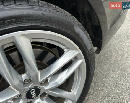 Чорний Ауді А4, об'ємом двигуна 2 л та пробігом 104 тис. км за 20500 $, фото 16 на Automoto.ua