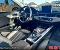 Черный Ауди А4, объемом двигателя 2 л и пробегом 176 тыс. км за 15900 $, фото 8 на Automoto.ua