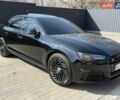 Чорний Ауді А4, об'ємом двигуна 1.98 л та пробігом 124 тис. км за 20900 $, фото 1 на Automoto.ua