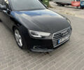 Ауді А4 2017 у Сумах на Automoto.ua Чорний Ауді А4, об'ємом двигуна 1.97 л та пробігом 197 тис. км за 24000 $, фото 2 на Automoto.ua