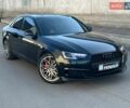 Черный Ауди А4, объемом двигателя 1.98 л и пробегом 133 тыс. км за 18499 $, фото 1 на Automoto.ua