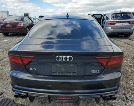 Чорний Ауді А4, об'ємом двигуна 0 л та пробігом 73 тис. км за 5800 $, фото 5 на Automoto.ua