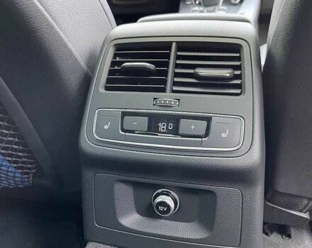 Черный Ауди А4, объемом двигателя 2 л и пробегом 139 тыс. км за 13500 $, фото 18 на Automoto.ua