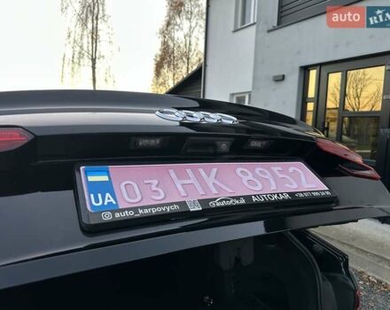 Чорний Ауді А4, об'ємом двигуна 1.98 л та пробігом 173 тис. км за 15200 $, фото 10 на Automoto.ua