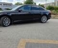 Черный Ауди А4, объемом двигателя 1.97 л и пробегом 290 тыс. км за 18000 $, фото 2 на Automoto.ua