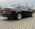 Черный Ауди А4, объемом двигателя 1.98 л и пробегом 61 тыс. км за 19850 $, фото 22 на Automoto.ua