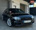 Черный Ауди А4, объемом двигателя 1.98 л и пробегом 104 тыс. км за 18500 $, фото 1 на Automoto.ua