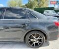 Чорний Ауді А4, об'ємом двигуна 1.98 л та пробігом 142 тис. км за 11800 $, фото 8 на Automoto.ua
